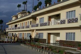 Mumukshu Resort, Lansdowne 1